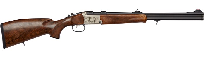 Bockdoppelbüchse B3 Jagd, Merkel