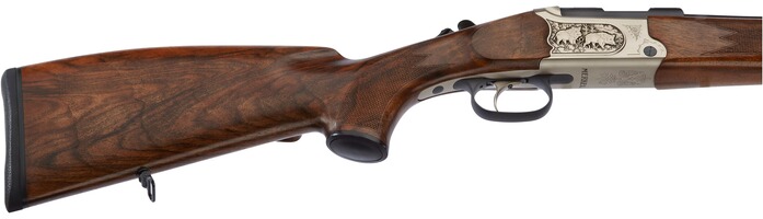 Bockdoppelbüchse B3 Jagd, Merkel
