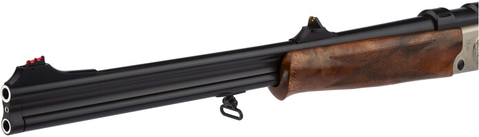 Bockdoppelbüchse B3 Jagd, Merkel