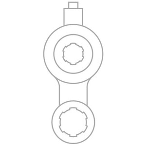 Bergstutzen BS 97 Standard, Blaser