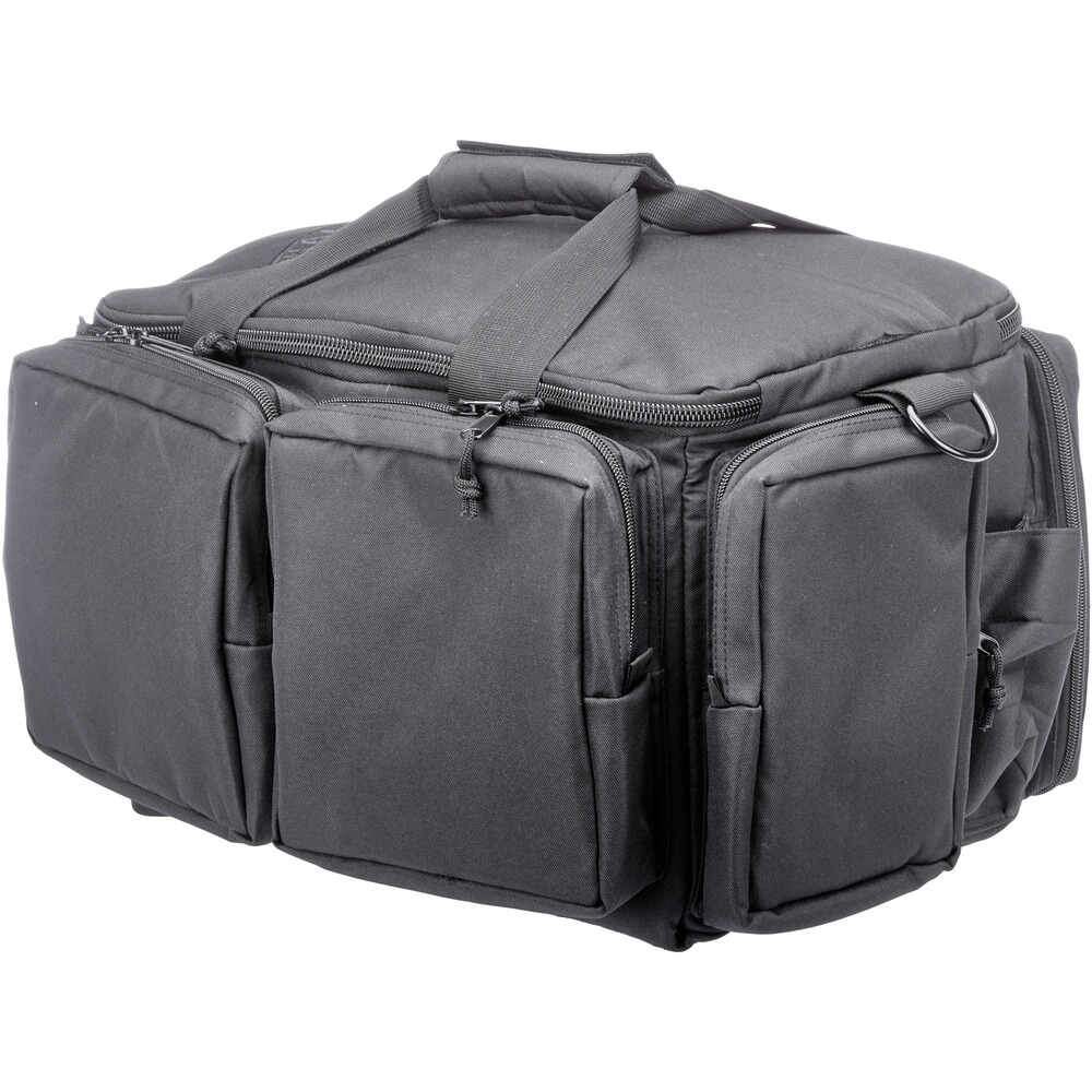 Range Bag, Walther