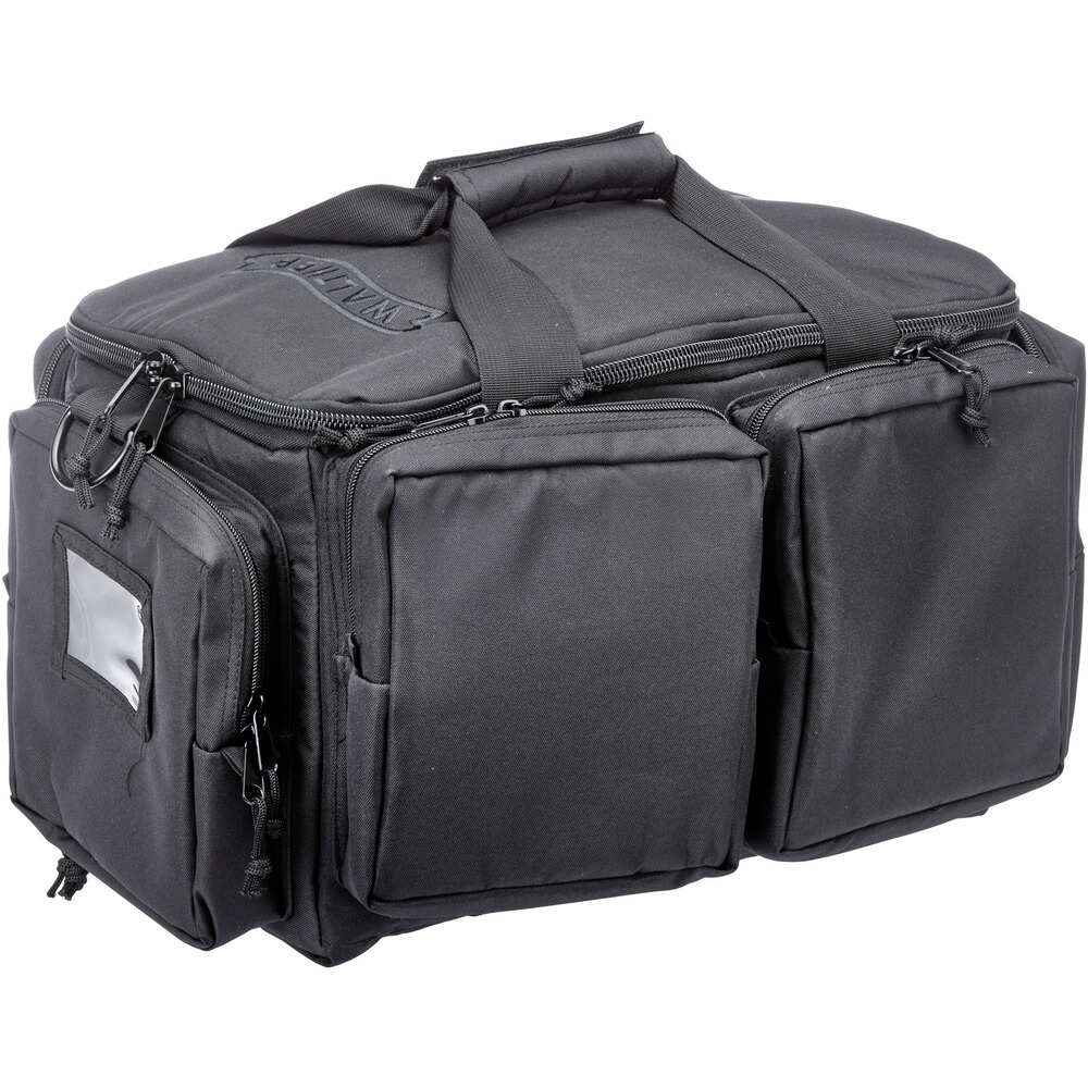 Range Bag, Walther
