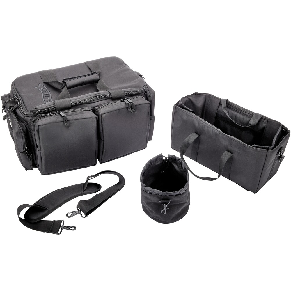 Range Bag, Walther