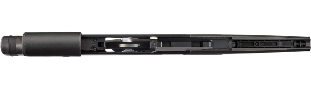 Schaft inklusive System für Repetierbüchse DR21, Dentler
