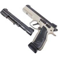 Wechselsystem OR für CZ SHADOW 2, CZ