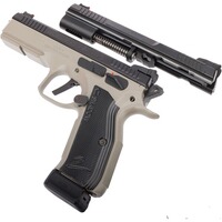 Wechselsystem OR für CZ SHADOW 2, CZ