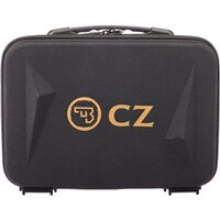 Pistole Shadow 2 Compact Deep Bronze OR mit Red-Dot, CZ