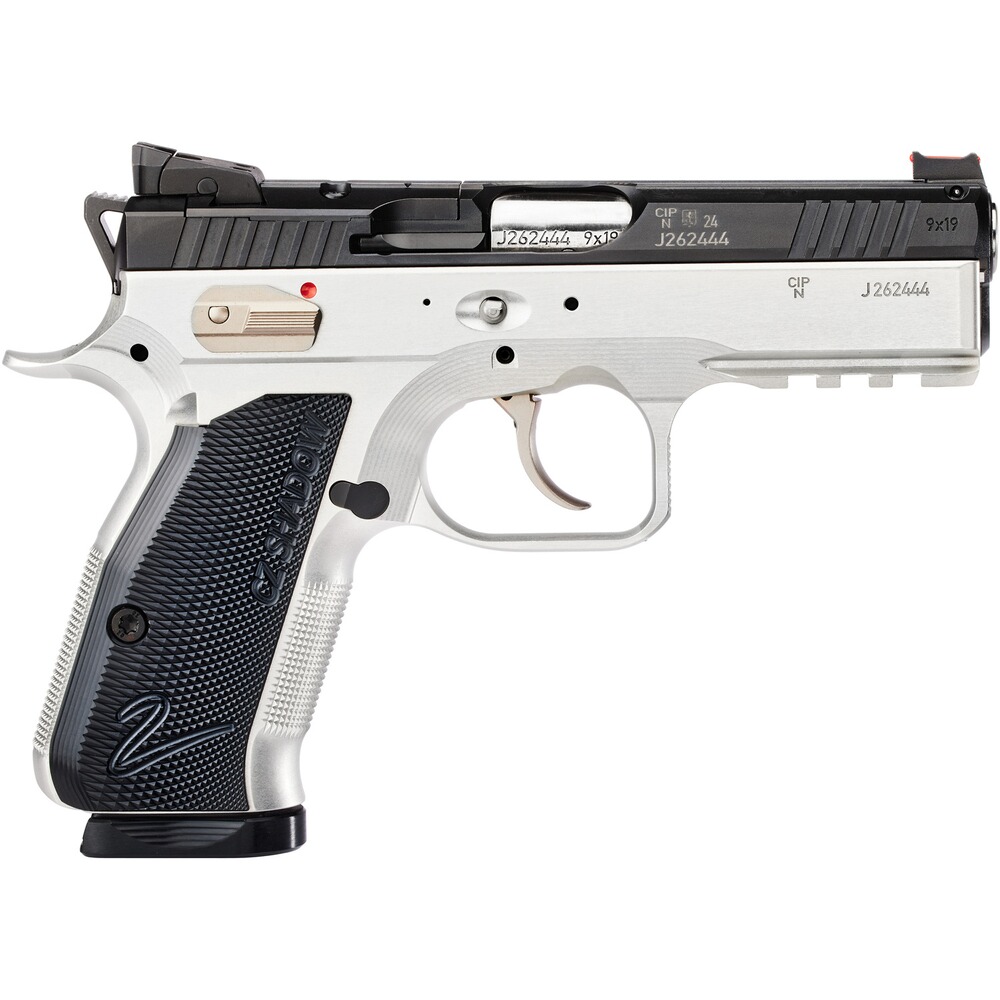 Pistole Shadow 2 Compact OR, CZ