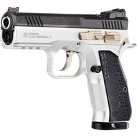 Pistole Shadow 2 Compact OR, CZ