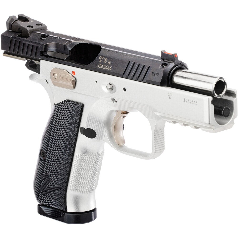 Pistole Shadow 2 Compact OR, CZ