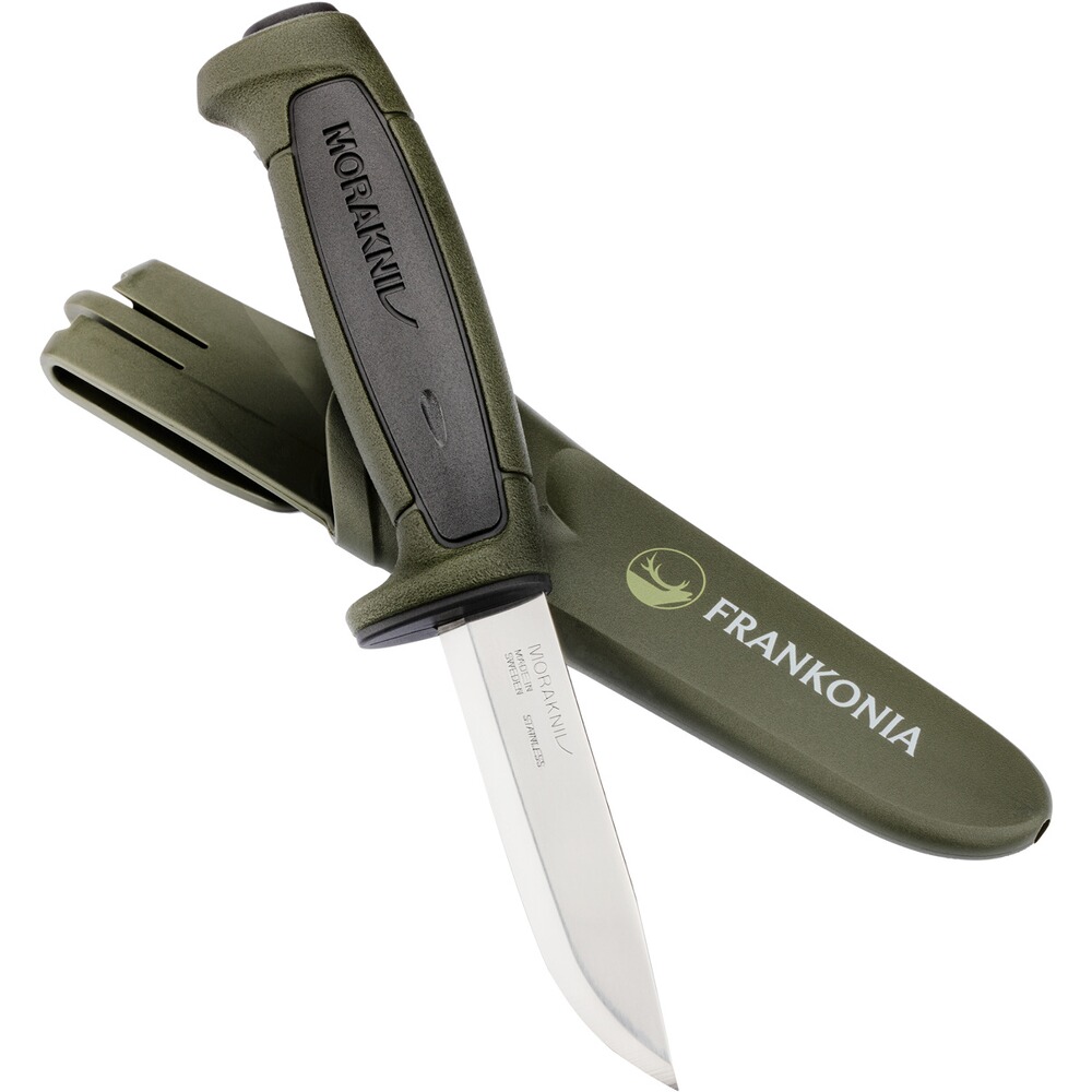 Messer Basic 546 Frankonia Edition, Morakniv