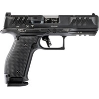 Pistole PDP Steel Frame Full Size, Walther