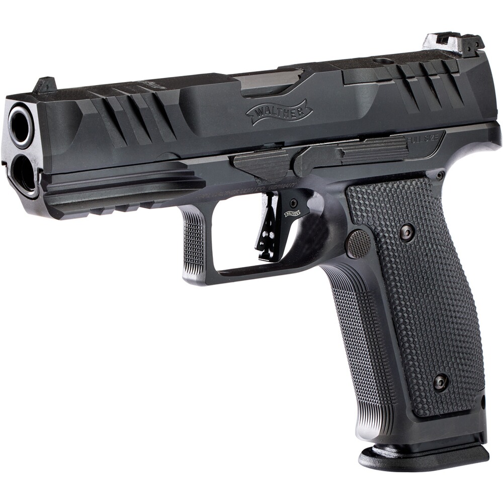 Pistole PDP Steel Frame Full Size, Walther