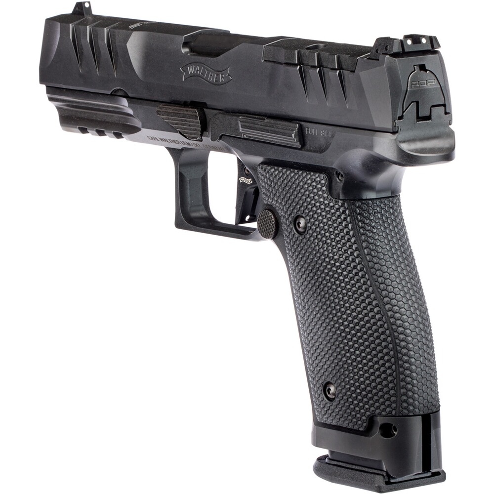 Pistole PDP Steel Frame Full Size, Walther