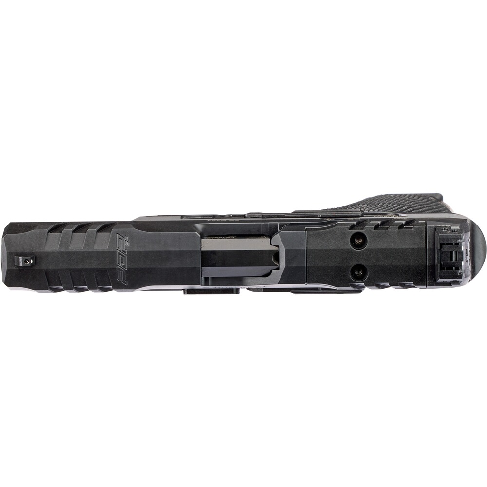 Pistole PDP Steel Frame Full Size, Walther