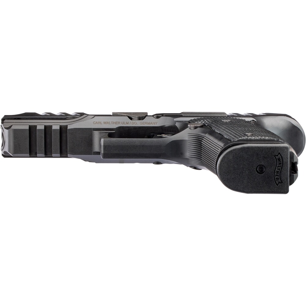 Pistole PDP Steel Frame Full Size, Walther