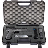 Pistole PDP Steel Frame Full Size, Walther
