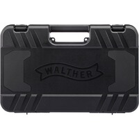 Pistole PDP Steel Frame Full Size, Walther