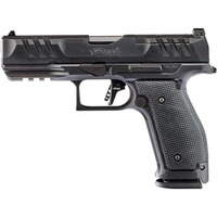 Pistole PDP Steel Frame Full Size, Walther