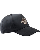 Cap Hunt to Survive, Hunt to Survive