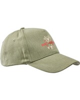 Cap Hunt to Survive, Hunt to Survive