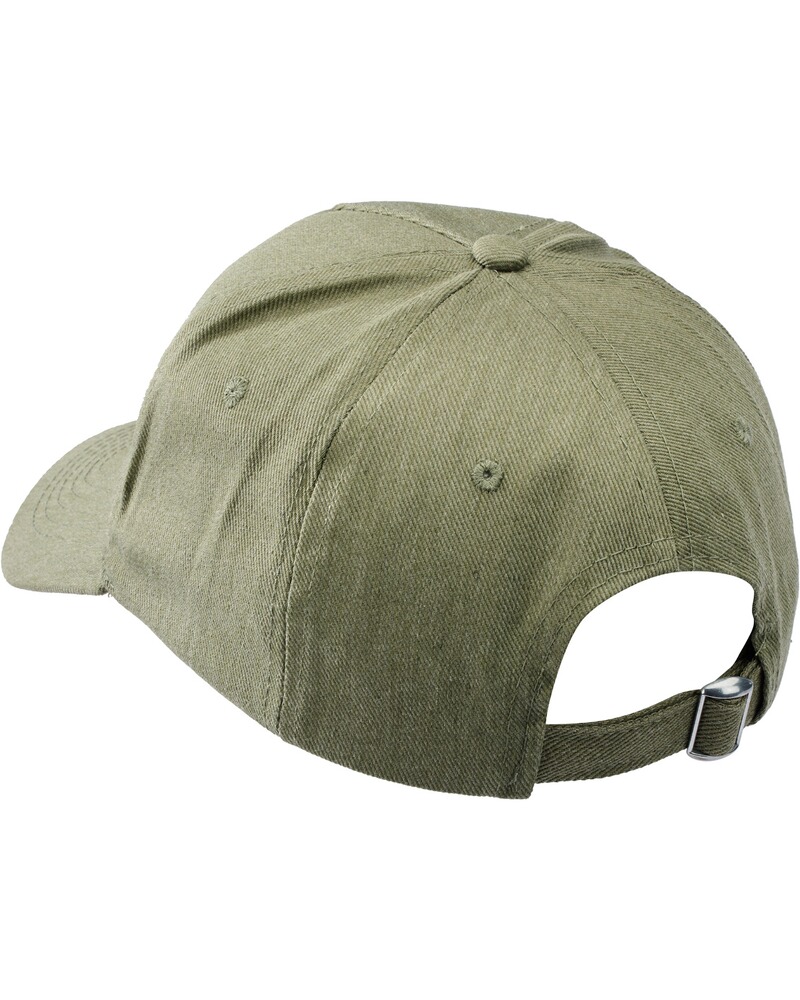 Cap Hunt to Survive, Hunt to Survive