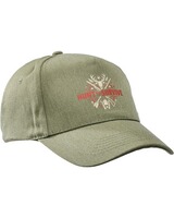 Cap Hunt to Survive, Hunt to Survive