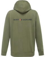Hoodie Hunt on Demand, Hunt on Demand