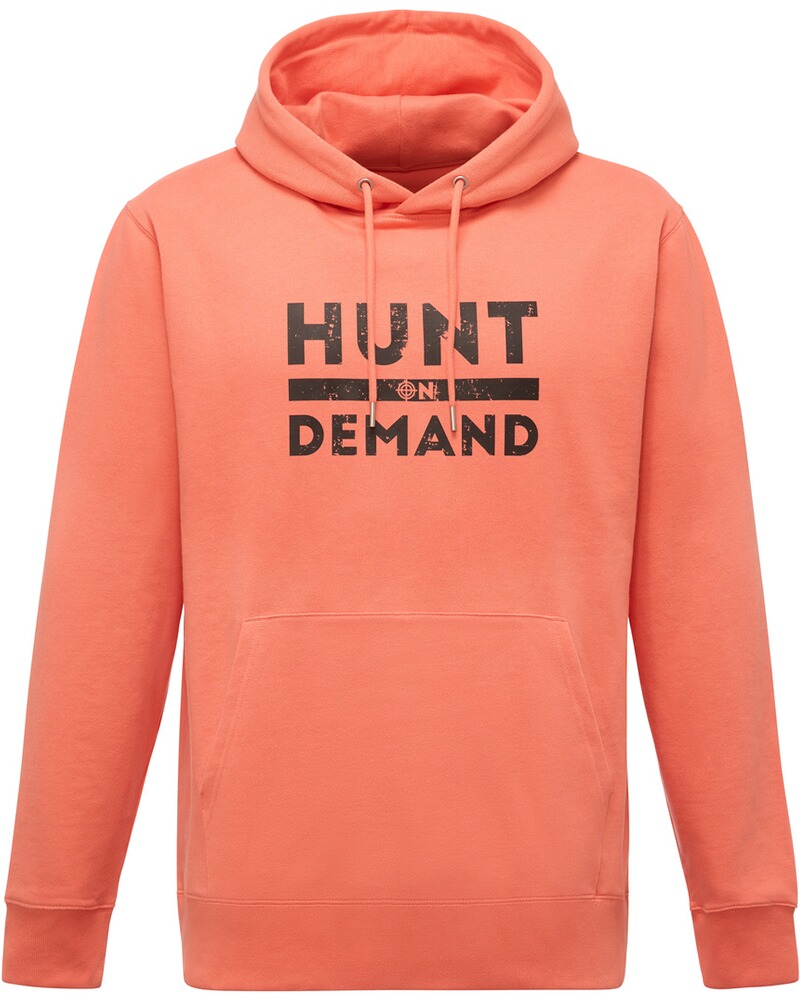 Hoodie Hunt on Demand