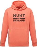 Hoodie Hunt on Demand, Hunt on Demand