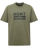 T-Shirt Hunt on Demand, Hunt on Demand