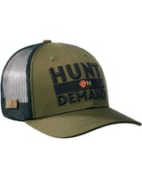 Cap Hunt on Demand, Hunt on Demand
