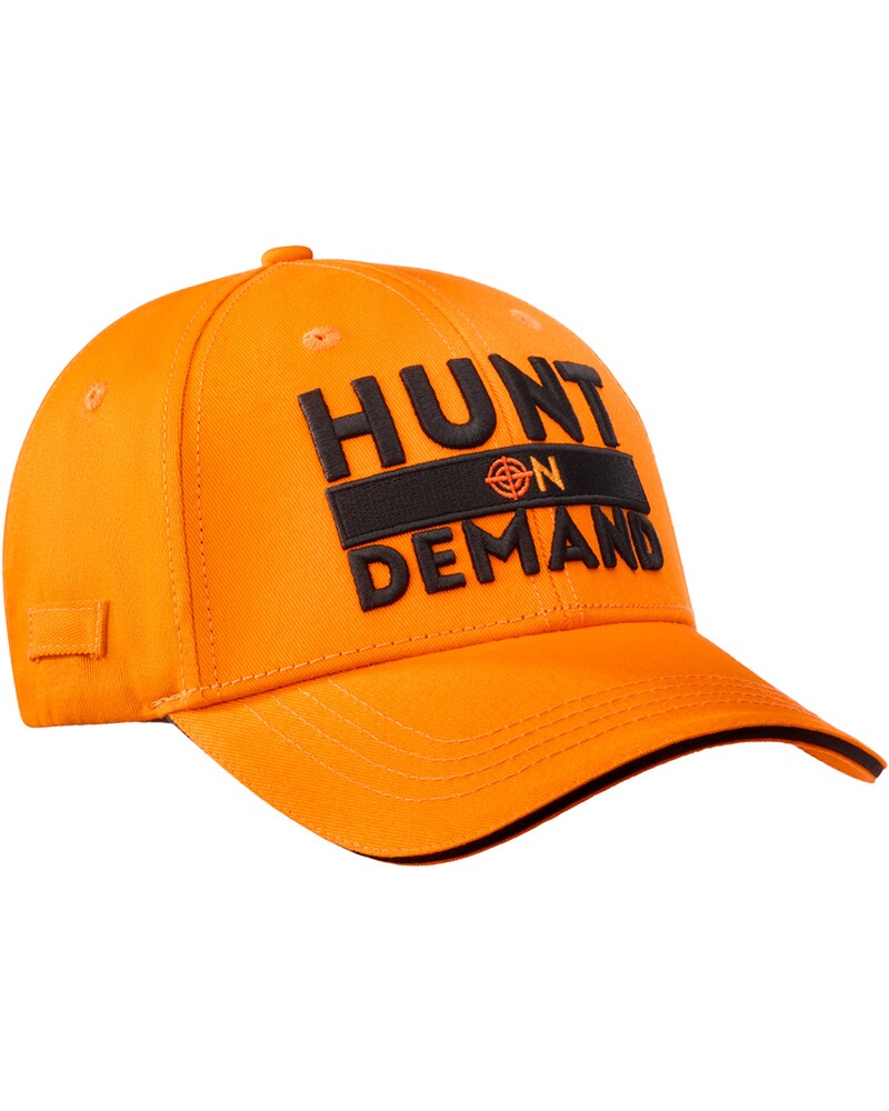 Cap Hunt on Demand, Hunt on Demand