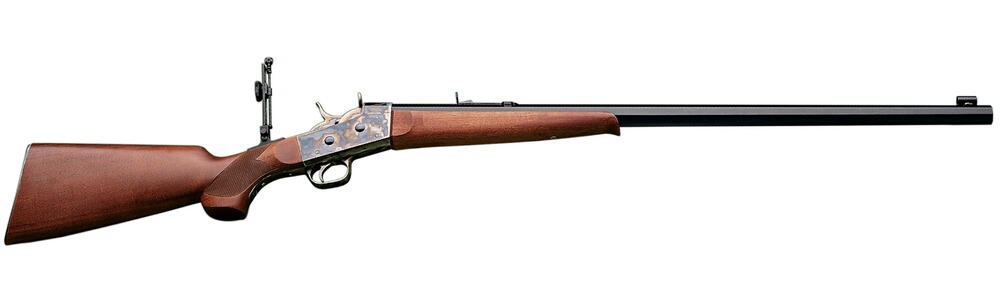 Rolling Block Creedmoore Long Range Target