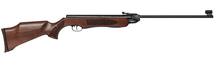 Luftgewehr HW 35 Standard, Weihrauch Sport