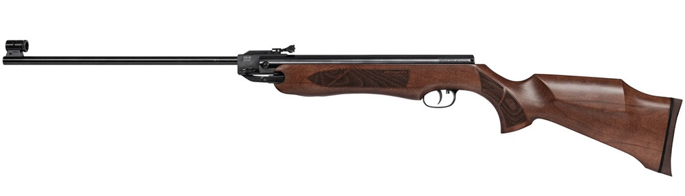 Luftgewehr HW 35 Standard