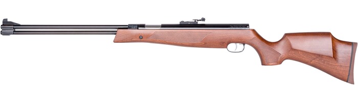 Luftgewehr HW 77, Weihrauch Sport