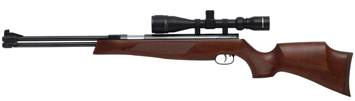 Luftgewehr HW 77 K, Weihrauch Sport