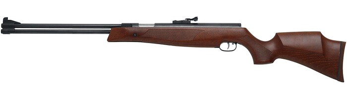 Luftgewehr HW 77 K, Weihrauch Sport