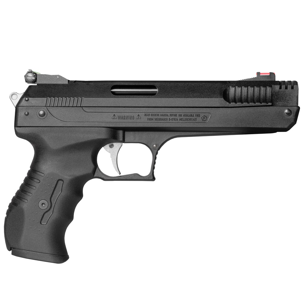 Luftpistole HW 40 PCA, Weihrauch Sport