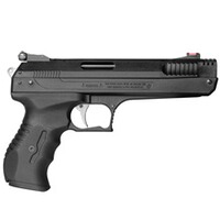 Luftpistole HW 40 PCA, Weihrauch Sport