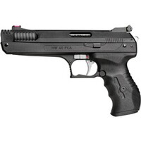 Luftpistole HW 40 PCA, Weihrauch Sport