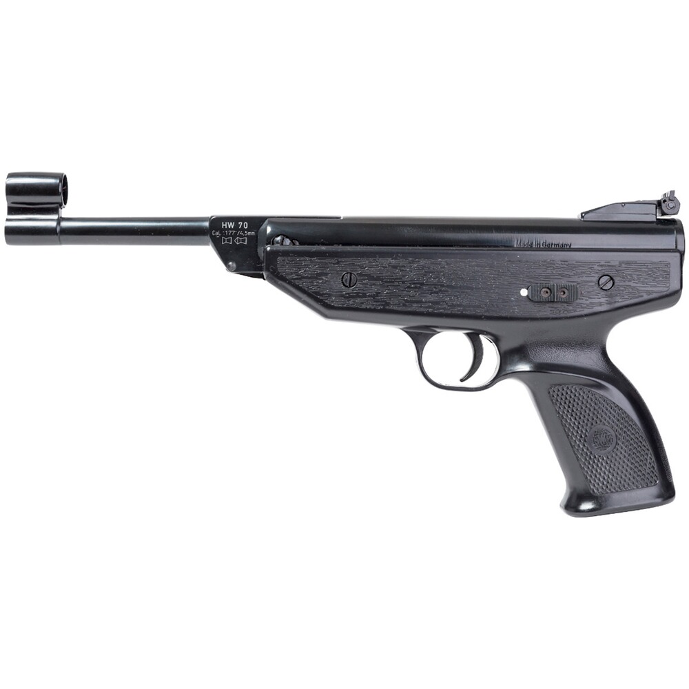 Luftpistole HW 70
