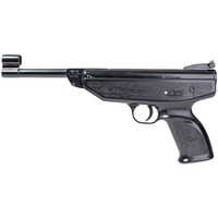 Luftpistole HW 70, Weihrauch Sport