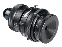 Polarisationsfilter, Gehmann