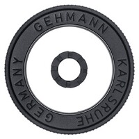 Iris - Ringkorn, M18 - Freistehend, Gehmann