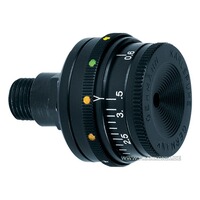 Filter - sechs Farben, Gehmann