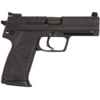 Pistole USP Custom Sport, Heckler & Koch