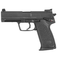 Pistole USP Custom Sport, Heckler & Koch