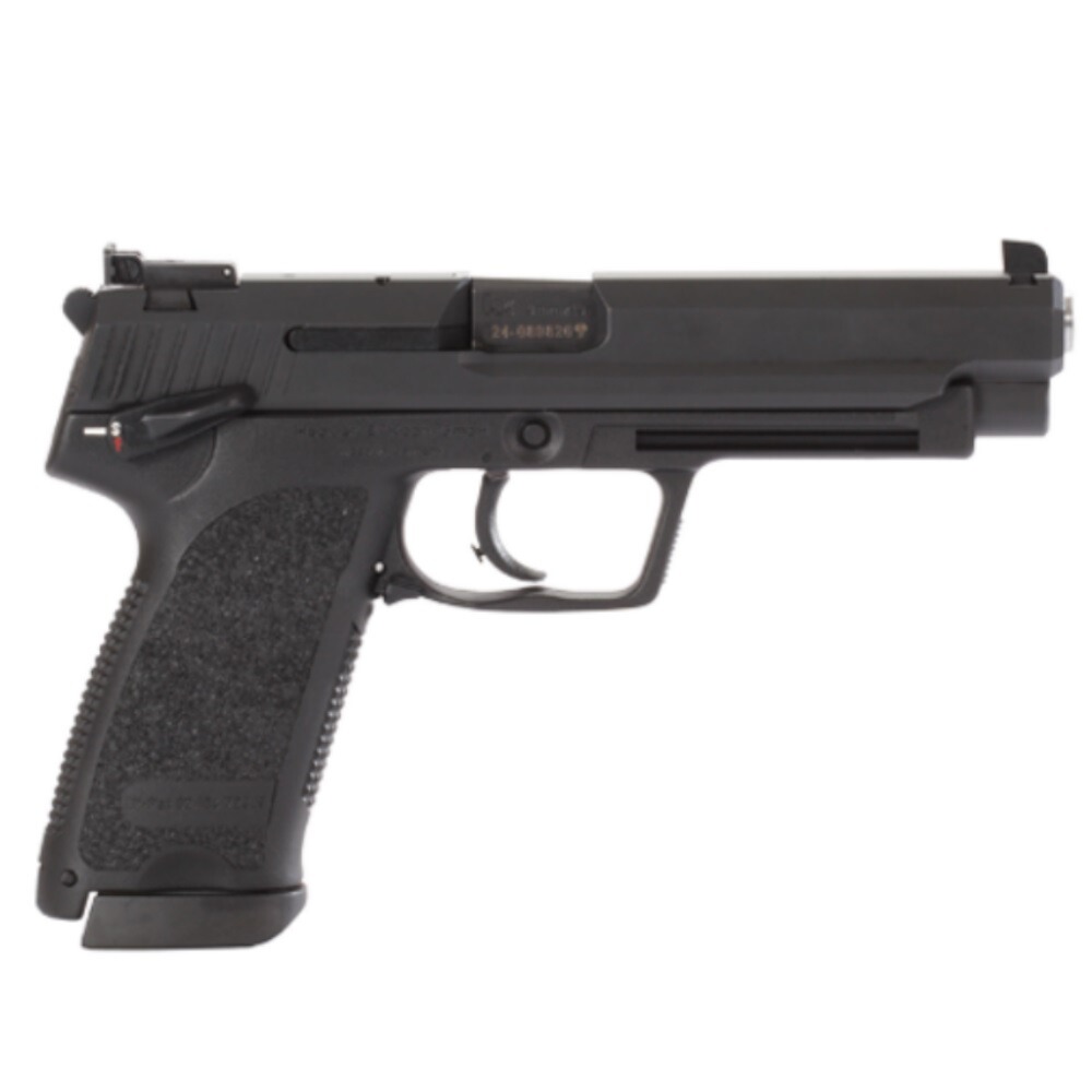 Pistole USP Expert, Heckler & Koch